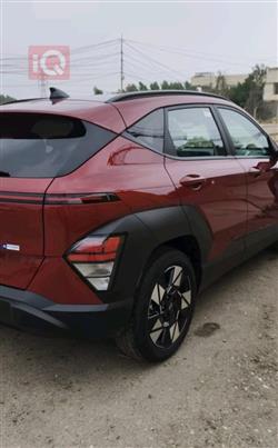 هیوندای کۆنا